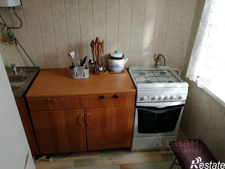 1-комн квартира ул Луначарского, 40,  д. 40
