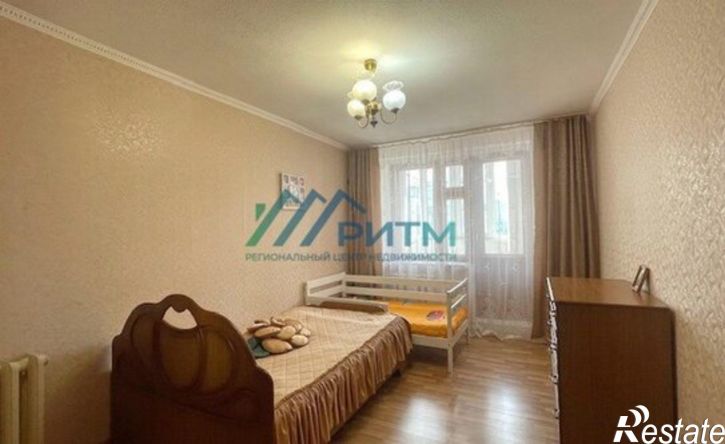 3-комн квартира ул Терновского, 212,  д. 212