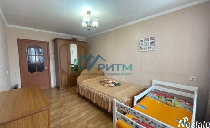 3-комн квартира ул Терновского, 212,  д. 212