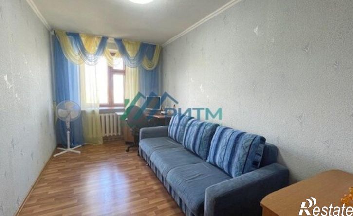 3-комн квартира ул Терновского, 212,  д. 212