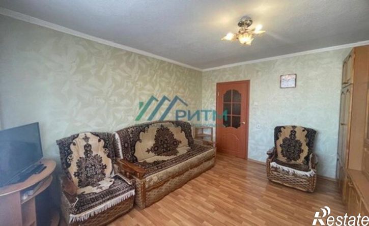3-комн квартира ул Терновского, 212,  д. 212