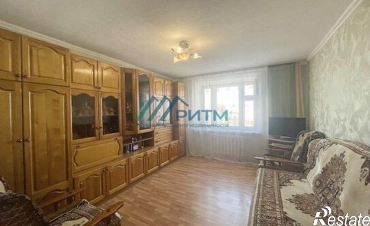 3-комн квартира ул Терновского, 212,  д. 212