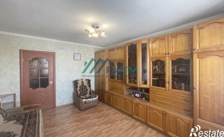3-комн квартира ул Терновского, 212,  д. 212