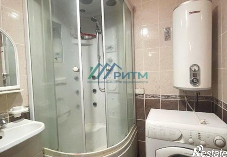 3-комн квартира ул Терновского, 212,  д. 212