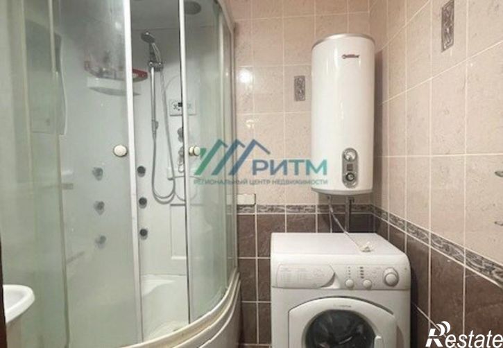 3-комн квартира ул Терновского, 212,  д. 212