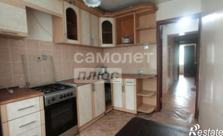 2-комн квартира ул Молодогвардейская, 32,  д. 32
