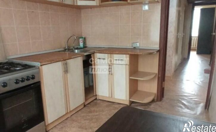 2-комн квартира ул Молодогвардейская, 32,  д. 32
