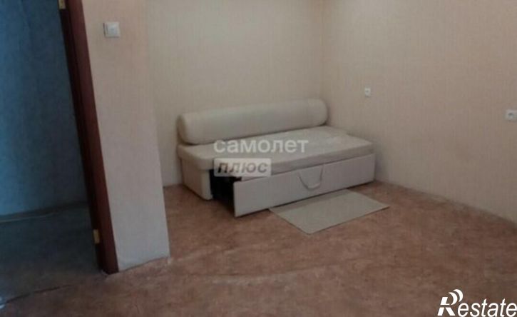 2-комн квартира ул Молодогвардейская, 32,  д. 32