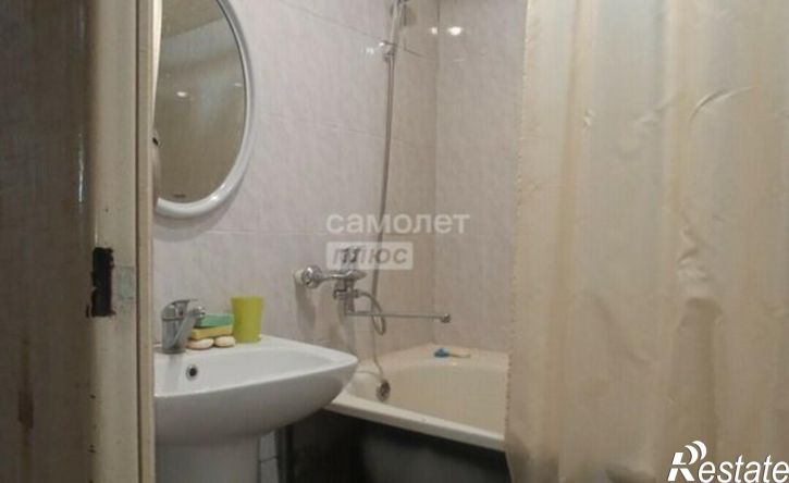 2-комн квартира ул Молодогвардейская, 32,  д. 32