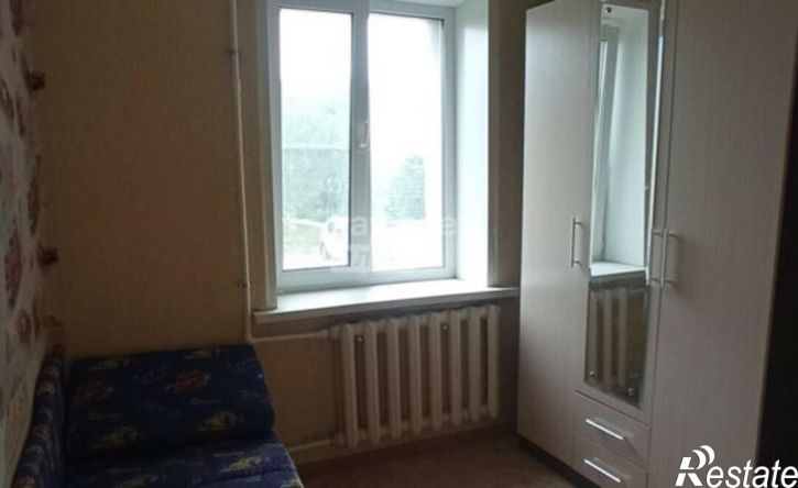 2-комн квартира ул Молодогвардейская, 32,  д. 32
