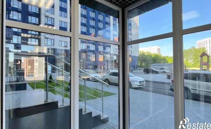 2-комн квартира ул Бутузова, 3 1,  д. 3 1,  к. 1
