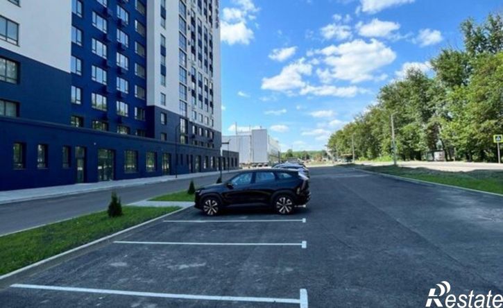 2-комн квартира ул Бутузова, 3 1,  д. 3 1,  к. 1