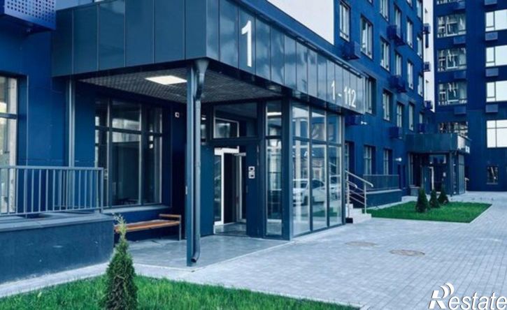 2-комн квартира ул Бутузова, 3 1,  д. 3 1,  к. 1