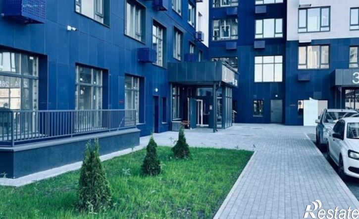 1-комн квартира ул Бутузова, 3 1,  д. 3 1,  к. 1