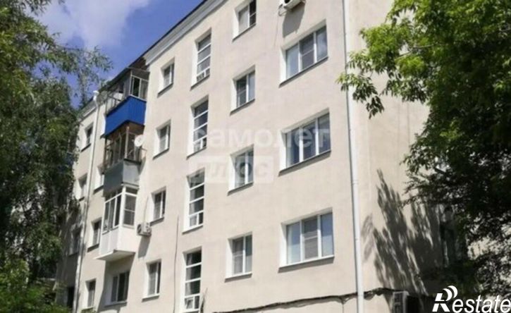 2-комн квартира ул Циолковского, 16,  д. 16