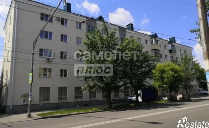 2-комн квартира ул Циолковского, 16,  д. 16