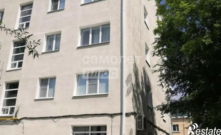 2-комн квартира ул Циолковского, 16,  д. 16