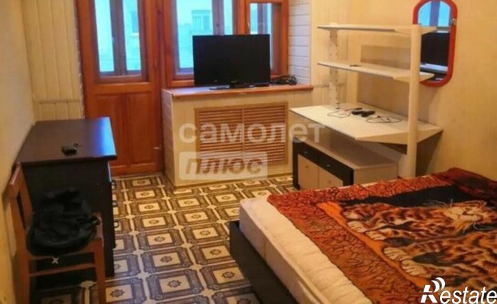 2-комн квартира ул Циолковского, 16,  д. 16