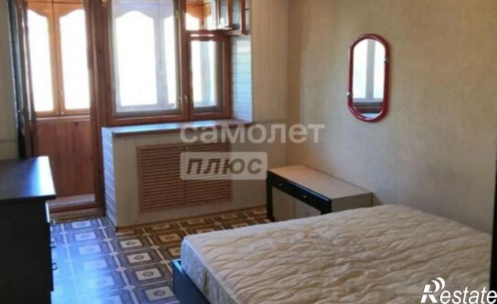 2-комн квартира ул Циолковского, 16,  д. 16