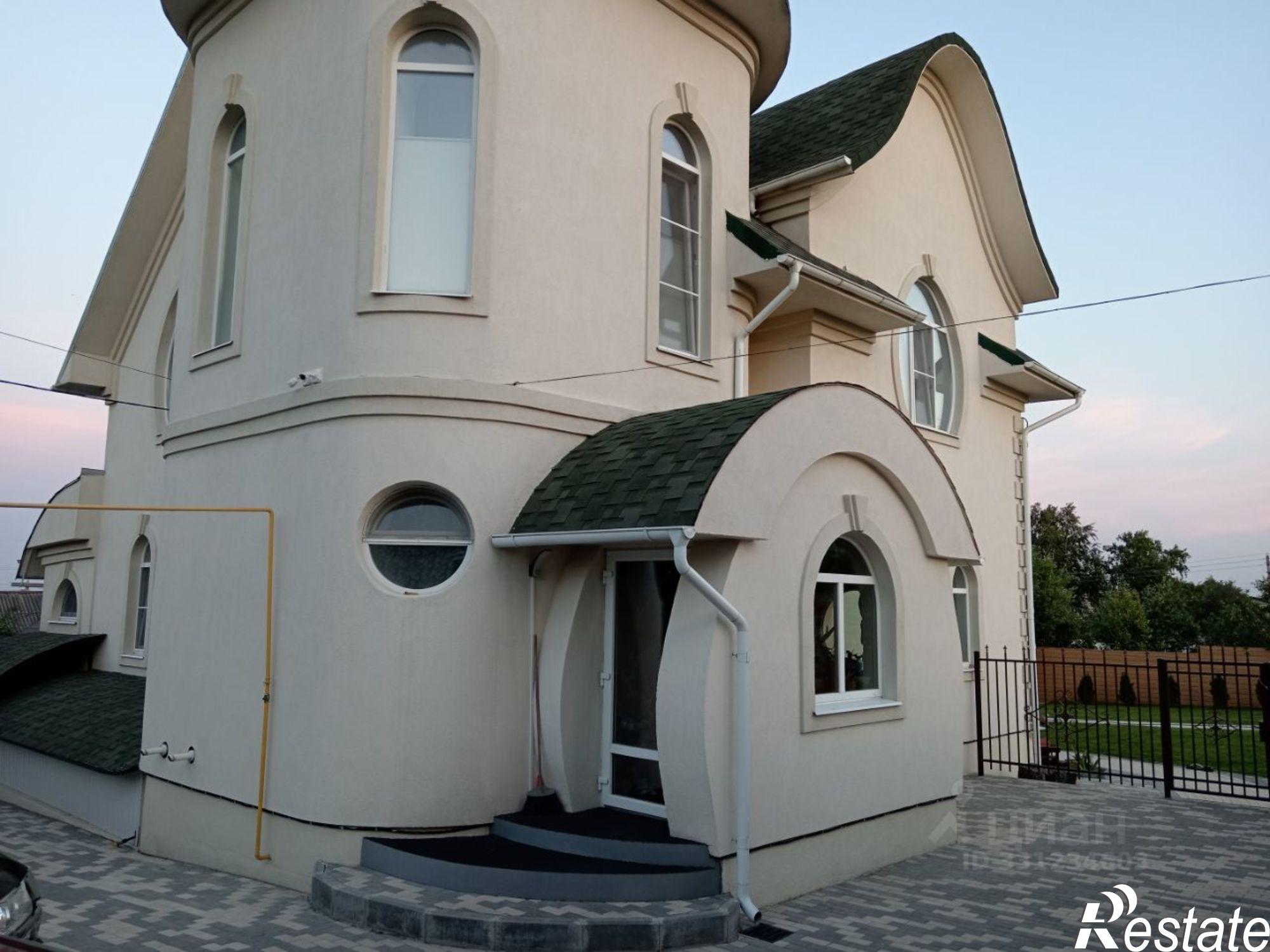 Купить дачу, дом, коттедж за 39 000 000 рублей на ул Вологодская, 41