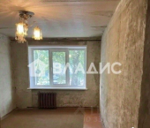 2-комн, 41кв м, этаж 1/5 ул Тепличная, 14