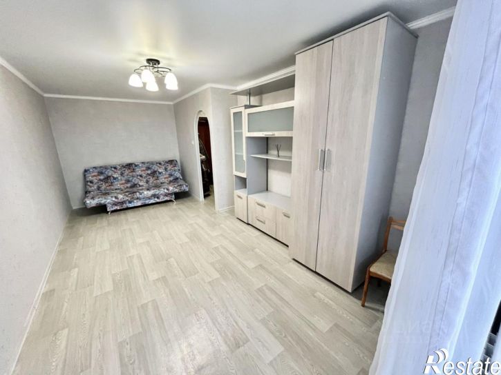 1-комн квартира ул Измайлова, 72,  д. 72