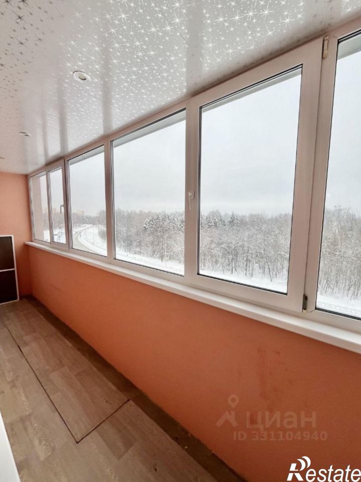 1-комн квартира ул Измайлова, 72,  д. 72
