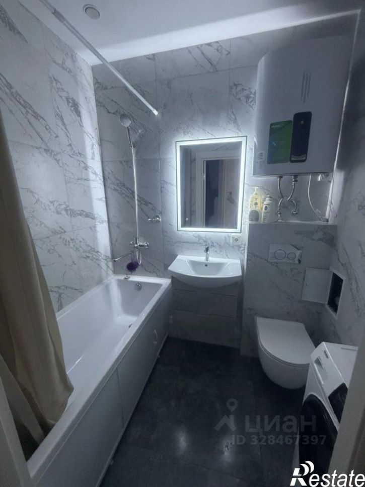 2-комн квартира ул Крупской, 8,  д. 8