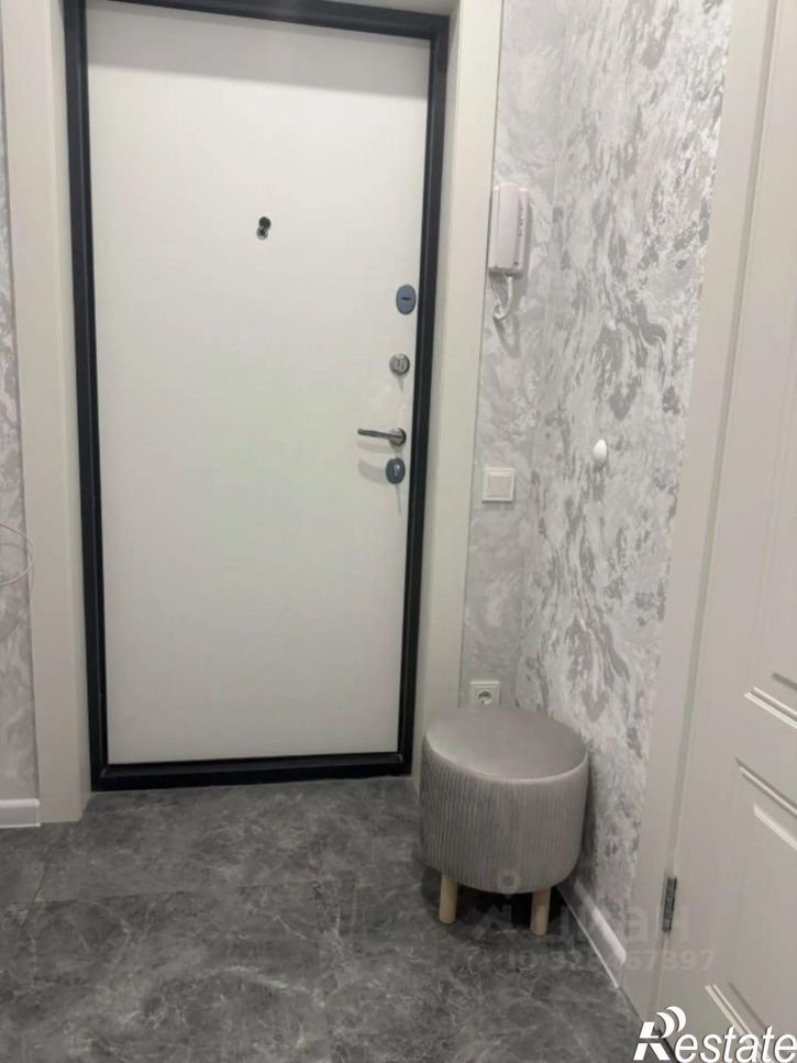 2-комн квартира ул Крупской, 8,  д. 8
