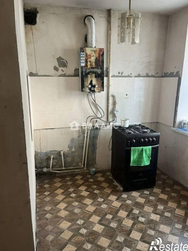 2-комн квартира ул Тепличная, 14,  д. 14