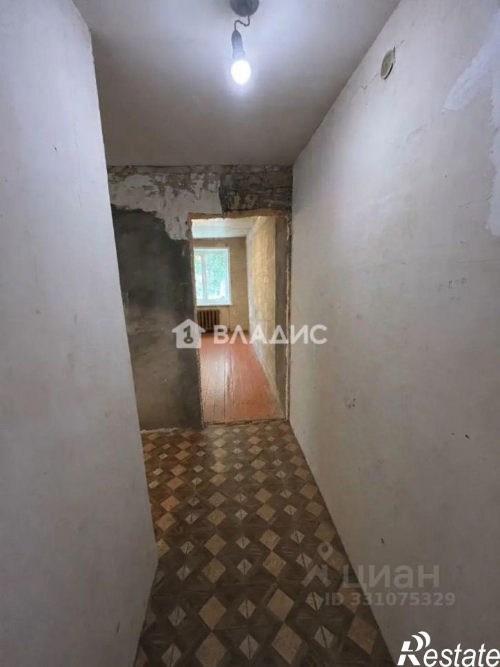 2-комн квартира ул Тепличная, 14,  д. 14