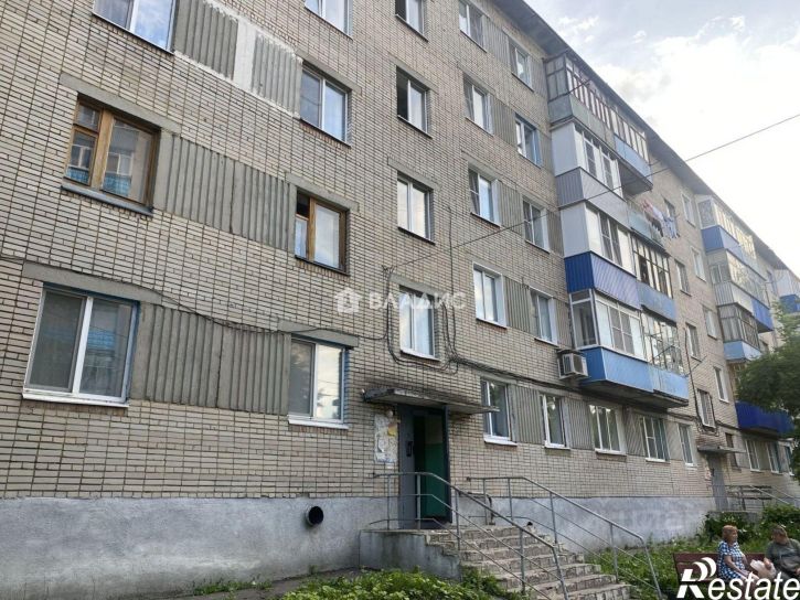 2-комн квартира ул Тепличная, 14,  д. 14