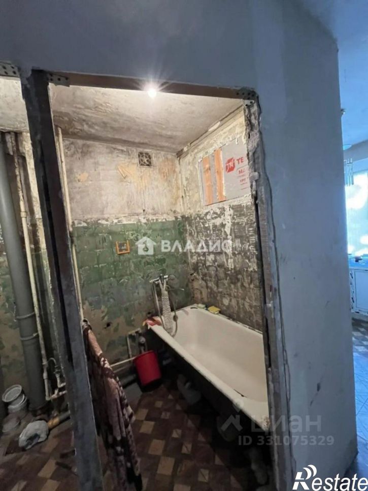 2-комн квартира ул Тепличная, 14,  д. 14