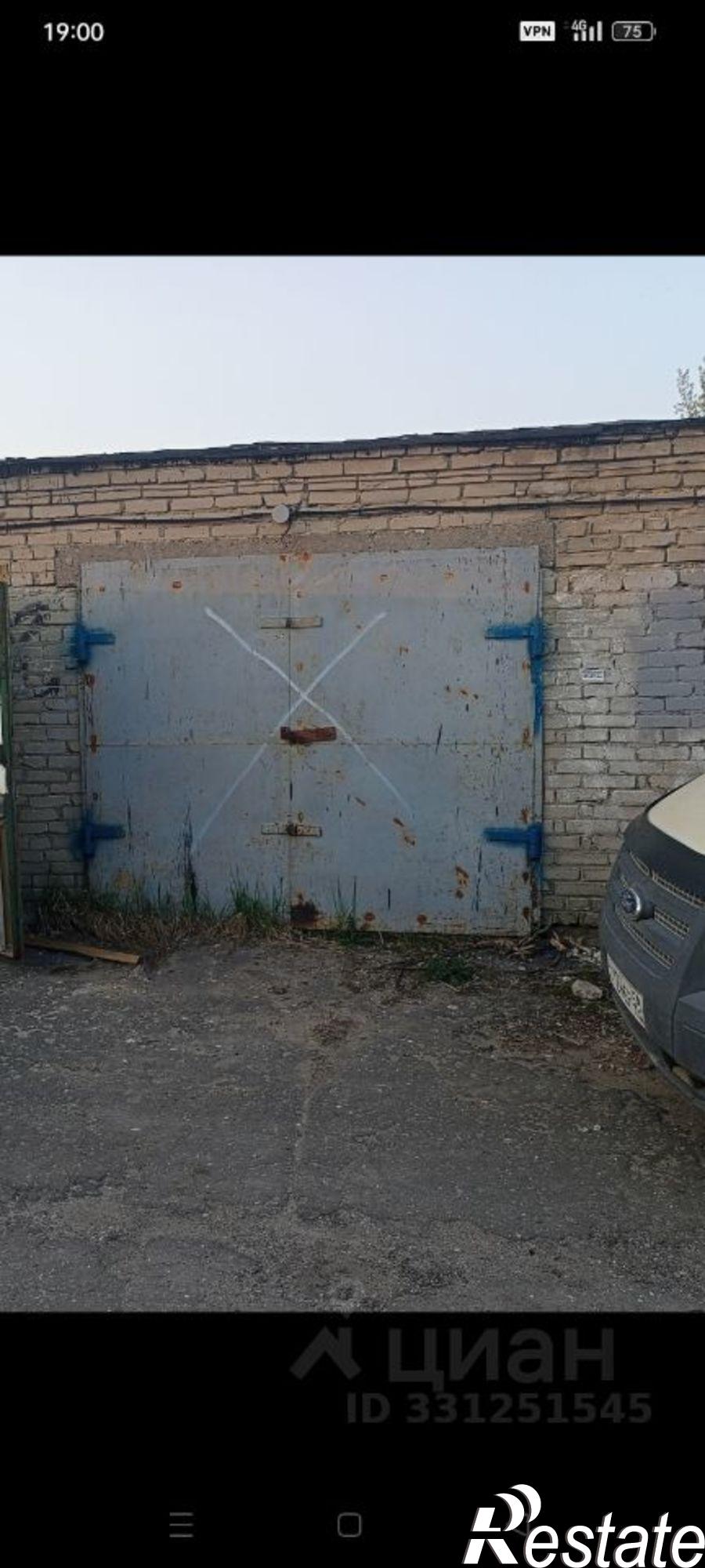 Купить гараж, место в паркинге за 200 000 рублей на Бийская улица, 2А/85