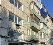 2-комн, 45кв м, этаж 2/5 ул Фурманова, 7