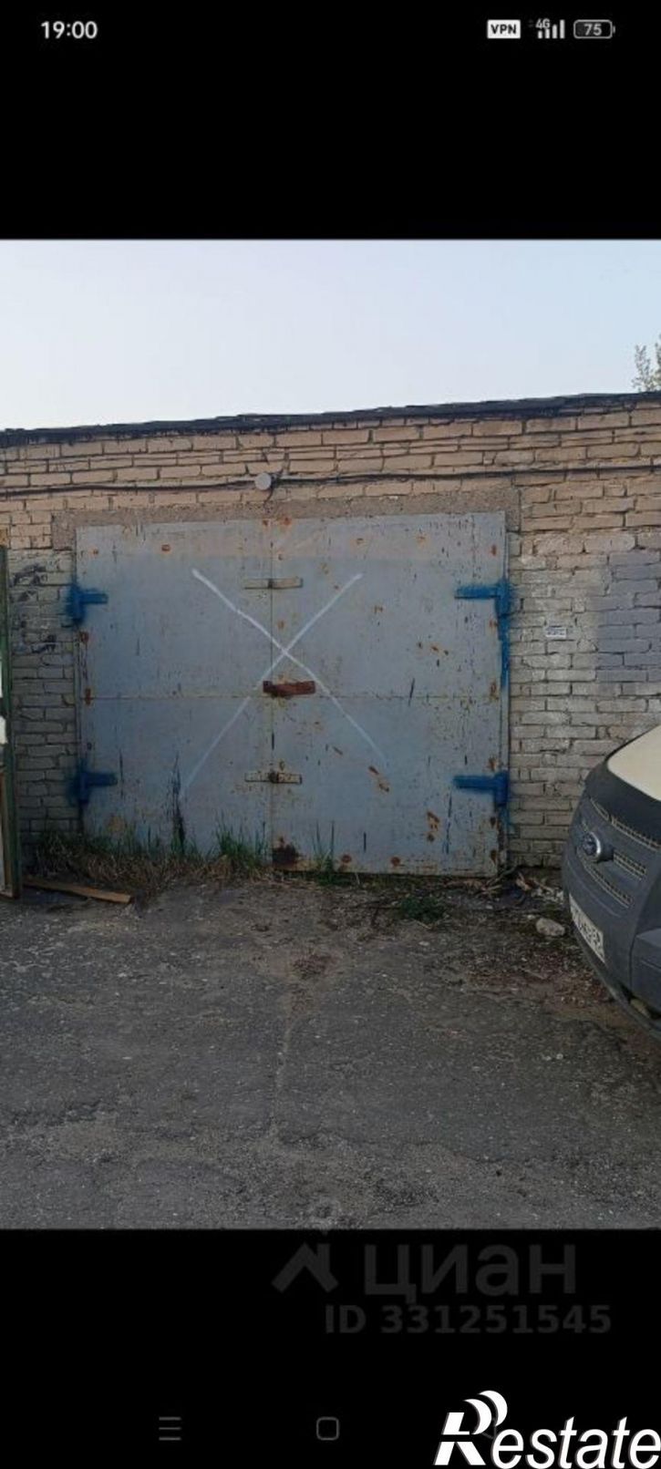 Гараж/парковка Бийская улица, 2А/85