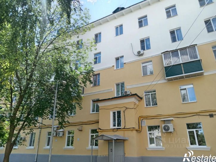 3-комн квартира ул Володарского, 63,  д. 63