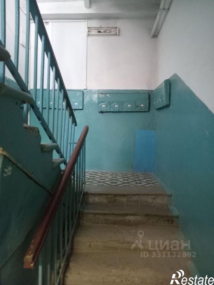 3-комн квартира ул Володарского, 63,  д. 63