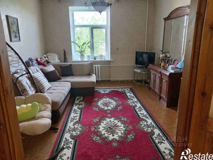 3-комн квартира ул Володарского, 63,  д. 63