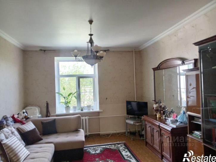 3-комн квартира ул Володарского, 63,  д. 63