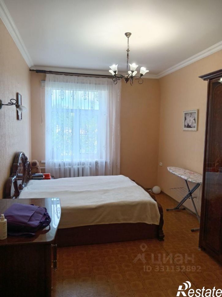3-комн квартира ул Володарского, 63,  д. 63