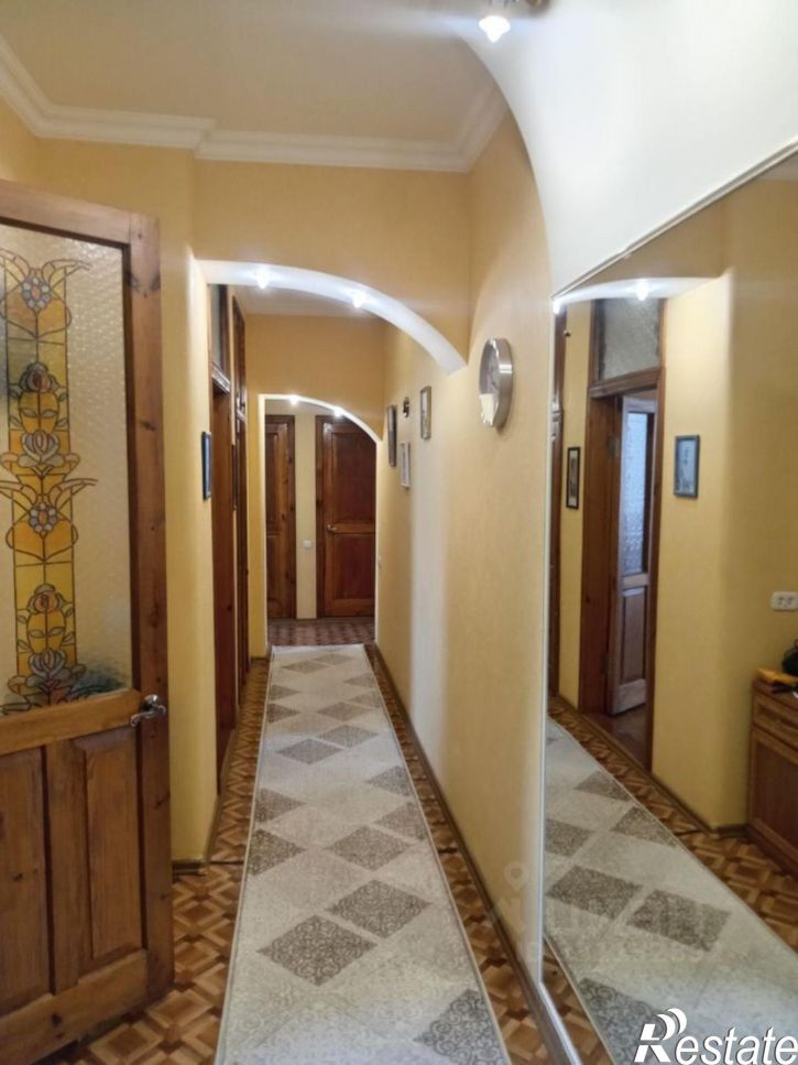 3-комн квартира ул Володарского, 63,  д. 63
