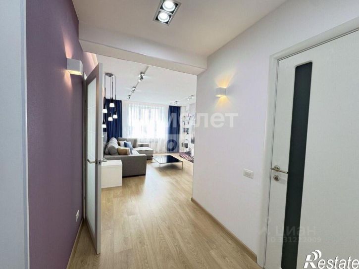 2-комн квартира улица Максима Горького, 18,  д. 18