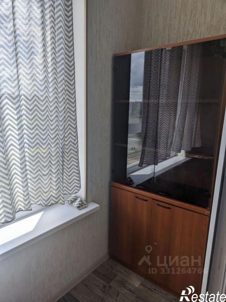 1-комн квартира ул Бутузова, 1,  д. 1