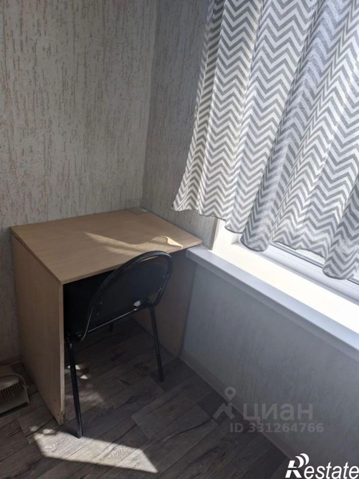1-комн квартира ул Бутузова, 1,  д. 1