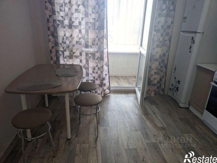 1-комн квартира ул Бутузова, 1,  д. 1