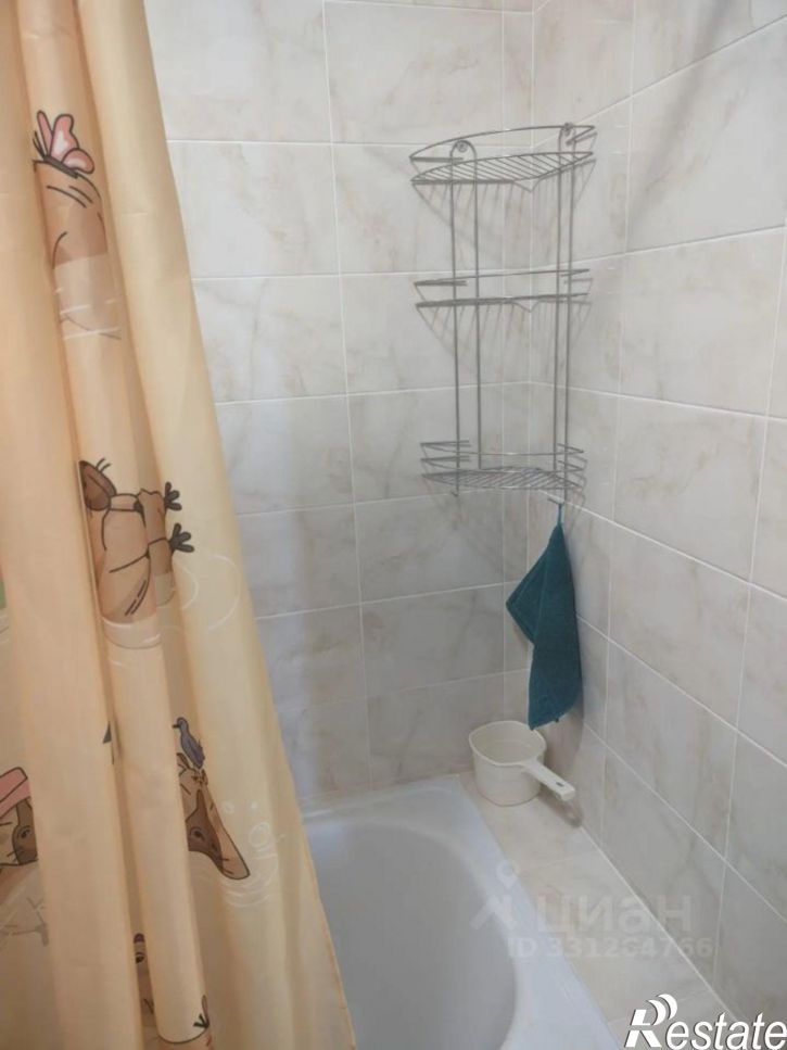 1-комн квартира ул Бутузова, 1,  д. 1