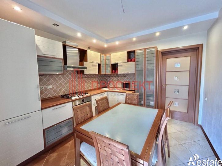 2-комн квартира пр-д Рахманинова 1-й, 4,  д. 4