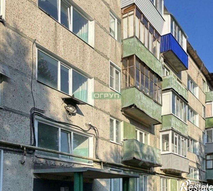 2-комн квартира ул Фурманова, 7,  д. 7