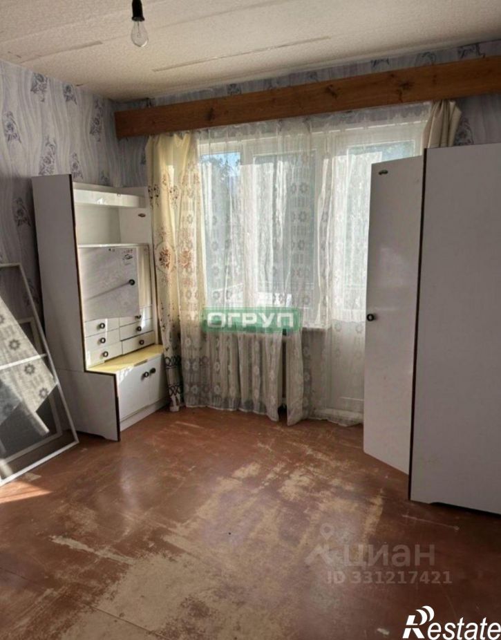 2-комн квартира ул Фурманова, 7,  д. 7